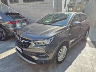 OPEL Grandland X usata, con Airbag laterali