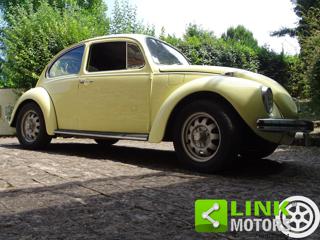 VOLKSWAGEN Maggiolone usata 6