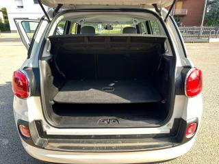 FIAT 500L usata, con Airbag testa