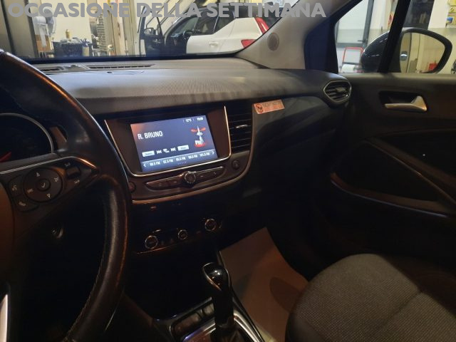 OPEL Crossland usata 13