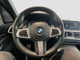 BMW X5 usata 9