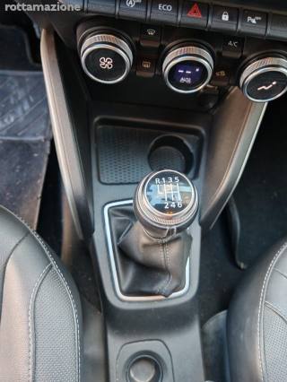 DACIA Duster usata, con Servosterzo