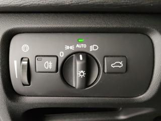 VOLVO V40 usata, con Controllo automatico clima
