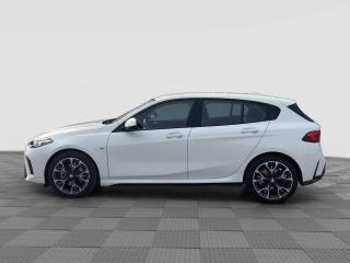 BMW 118 usata 1