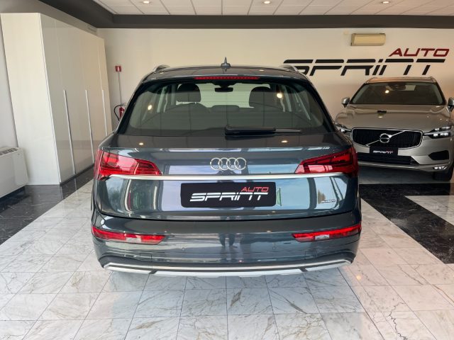 AUDI Q5 usata, con Park Distance Control