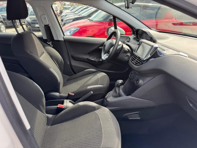 PEUGEOT 208 usata, con Chiusura centralizzata