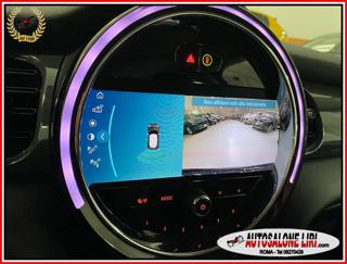 MINI Cooper usata, con Immobilizzatore elettronico