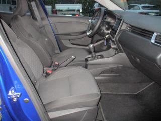 RENAULT Clio usata, con Bluetooth