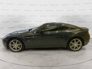 ASTON MARTIN Vantage usata, con Chiusura centralizzata