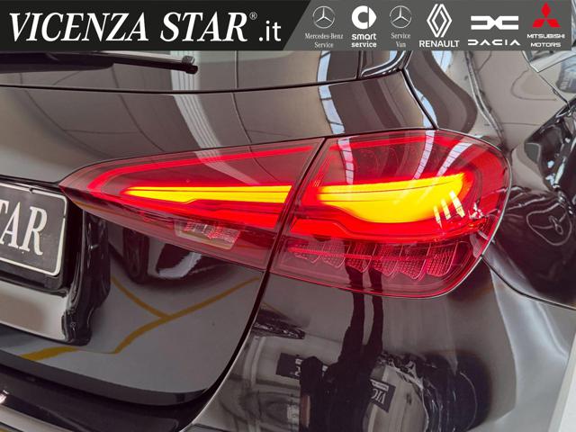 MERCEDES-BENZ A 180 usata, con Alzacristalli elettrici