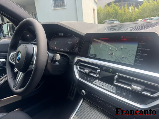 BMW 318 usata, con Autoradio