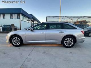 AUDI A6 usata, con Immobilizzatore elettronico