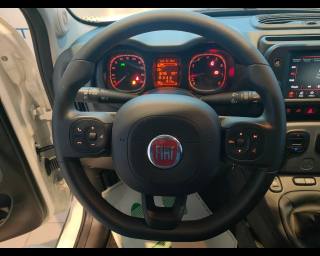 FIAT New Panda usata, con Chiusura centralizzata telecomandata
