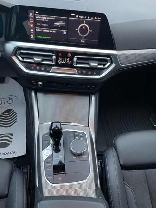 BMW 430 usata, con Sedili sportivi