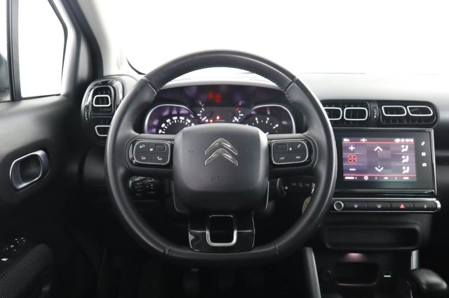 CITROEN C3 Aircross usata 5