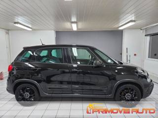 FIAT 500L usata, con Servosterzo