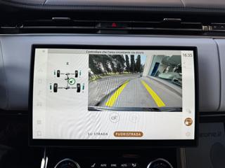 LAND ROVER Range Rover Sport usata, con Sensori di parcheggio anteriori