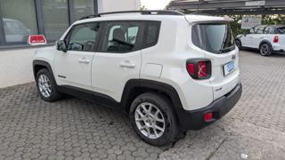 JEEP Renegade usata, con Boardcomputer