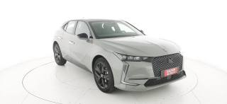 DS AUTOMOBILES DS 4 usata, con Leve al volante