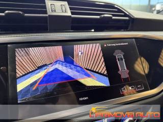 AUDI Q3 usata, con Immobilizzatore elettronico