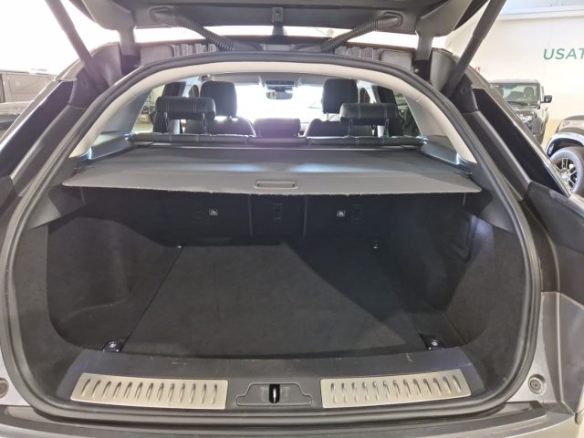 LAND ROVER Range Rover Velar usata, con Park Distance Control