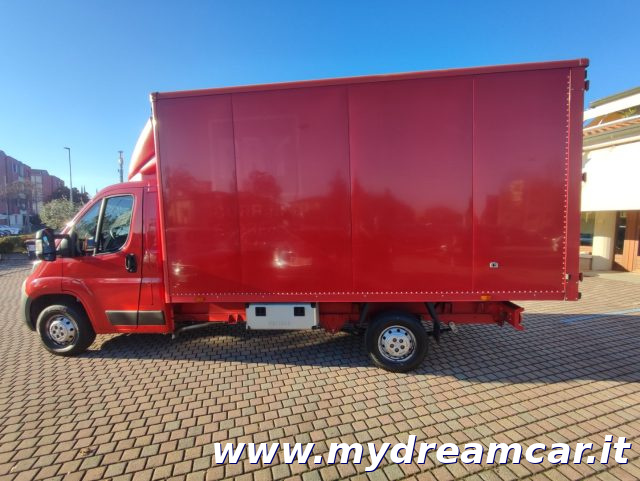 FIAT Ducato usata 25