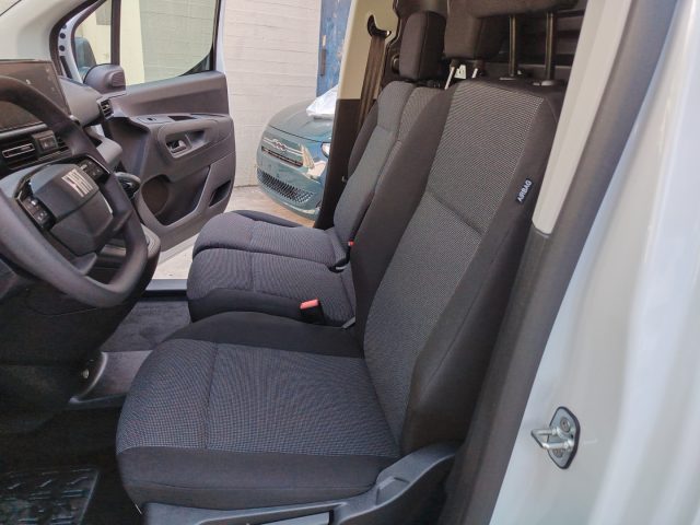 FIAT Doblo usata, con Airbag testa