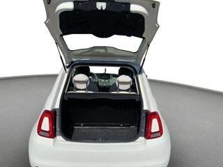 FIAT 500 usata, con Touch screen