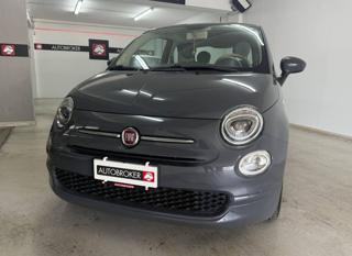 FIAT 500 usata, con Airbag