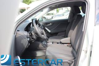 AUDI Q2 usata, con Airbag Passeggero