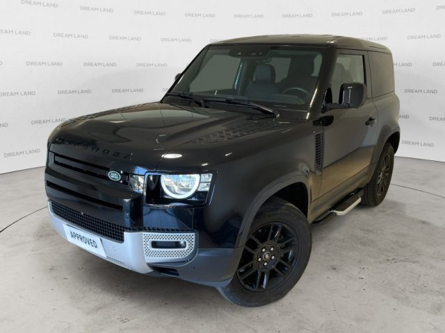 LAND ROVER Defender usata, con Specchietti laterali elettrici