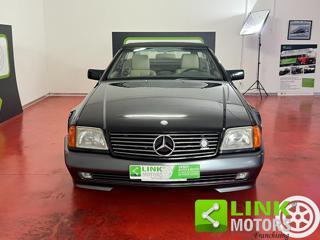 MERCEDES-BENZ SL 300 usata, con Climatizzatore