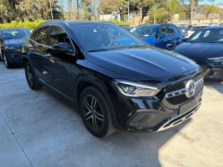 MERCEDES-BENZ GLA 220 usata, con Airbag Passeggero