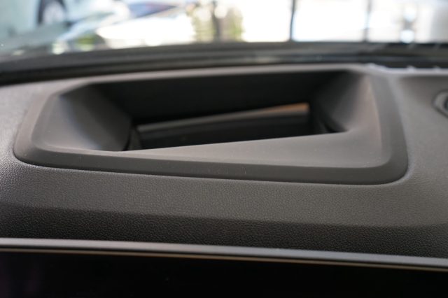 BMW 318 usata, con Schermo multifunzione interamente digitale