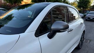 FIAT 500X usata, con USB