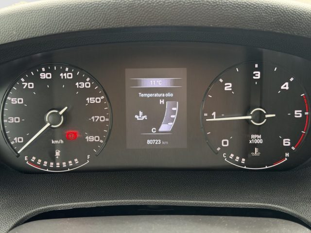 FIAT Ducato usata 13