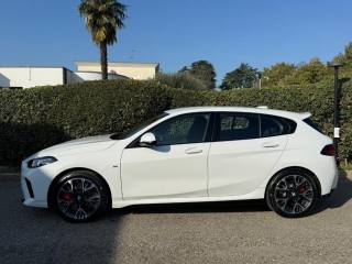 BMW 118 usata, con Antifurto