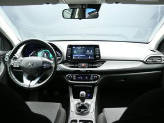 HYUNDAI i30 usata, con Controllo automatico clima