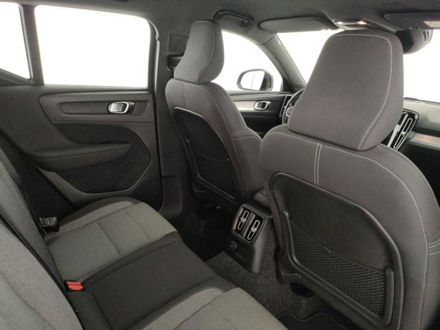 VOLVO XC40 usata, con Bracciolo