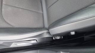 AUDI A1 usata, con Sedili riscaldati