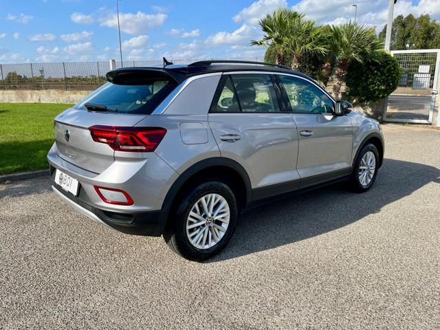 VOLKSWAGEN T-Roc usata, con Airbag Passeggero