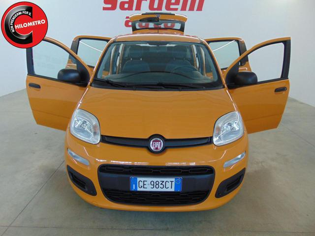 FIAT Panda usata, con Airbag Passeggero