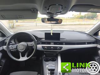 AUDI A4 usata 9