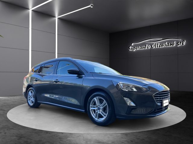 FORD Focus usata, con Chiusura centralizzata