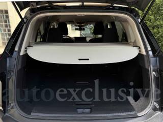 NISSAN X-Trail usata, con Sedile posteriore sdoppiato