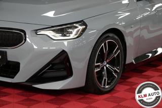BMW 218 usata, con Autoradio