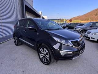 KIA Sportage usata, con Airbag laterali