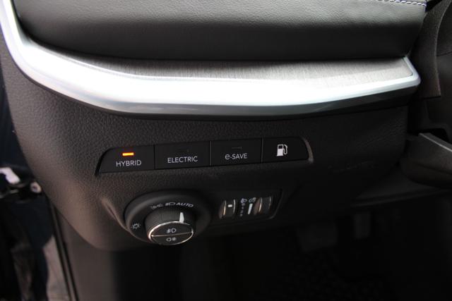 JEEP Compass usata, con Climatizzatore