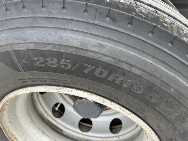 DAF usata 15