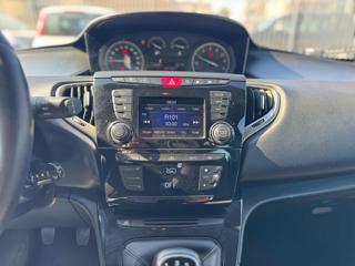 LANCIA Ypsilon usata, con Immobilizzatore elettronico